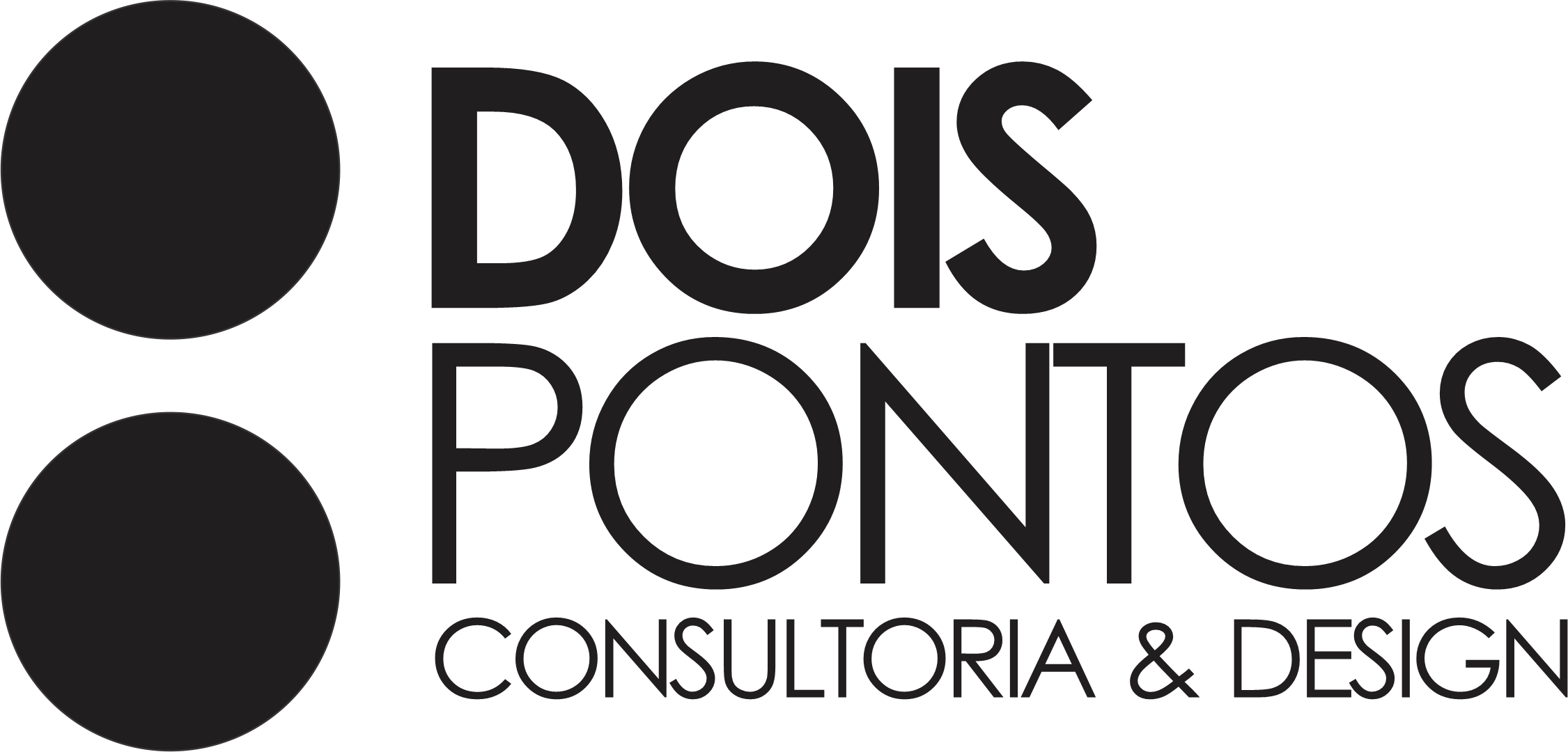 Dois Pontos Consultoria & Design